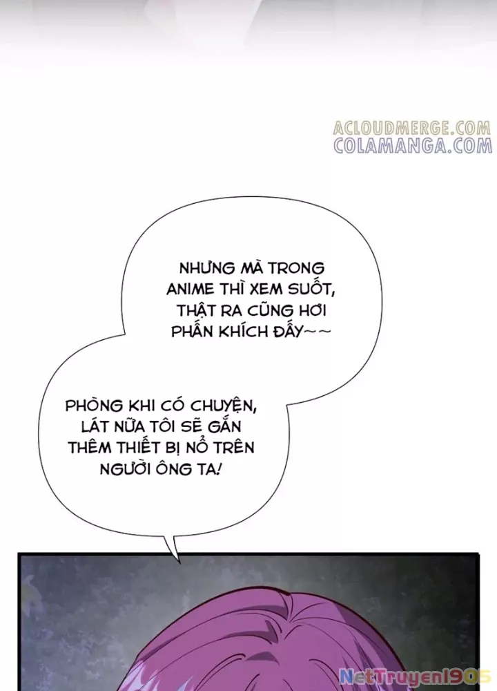 Ta Bị Kẹt Cùng Một Ngày 1000 Năm Chapter 203 - Trang 3