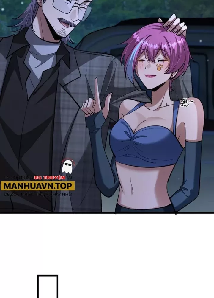 Ta Bị Kẹt Cùng Một Ngày 1000 Năm Chapter 203 - Trang 3