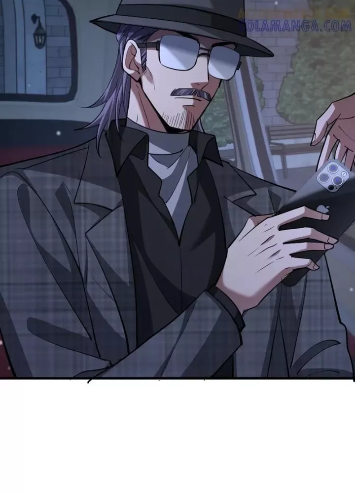 Ta Bị Kẹt Cùng Một Ngày 1000 Năm Chapter 203 - Trang 3