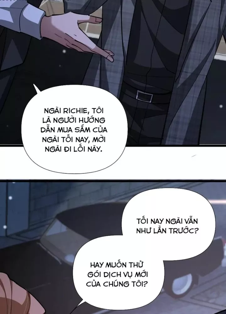 Ta Bị Kẹt Cùng Một Ngày 1000 Năm Chapter 203 - Trang 3