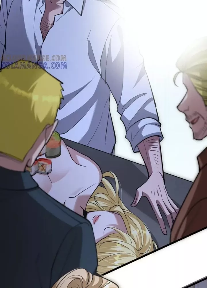 Ta Bị Kẹt Cùng Một Ngày 1000 Năm Chapter 203 - Trang 3