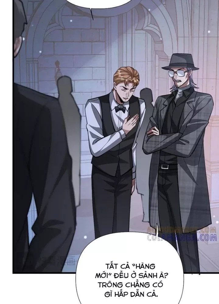 Ta Bị Kẹt Cùng Một Ngày 1000 Năm Chapter 203 - Trang 3