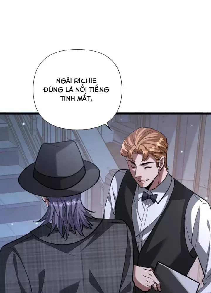 Ta Bị Kẹt Cùng Một Ngày 1000 Năm Chapter 203 - Trang 3