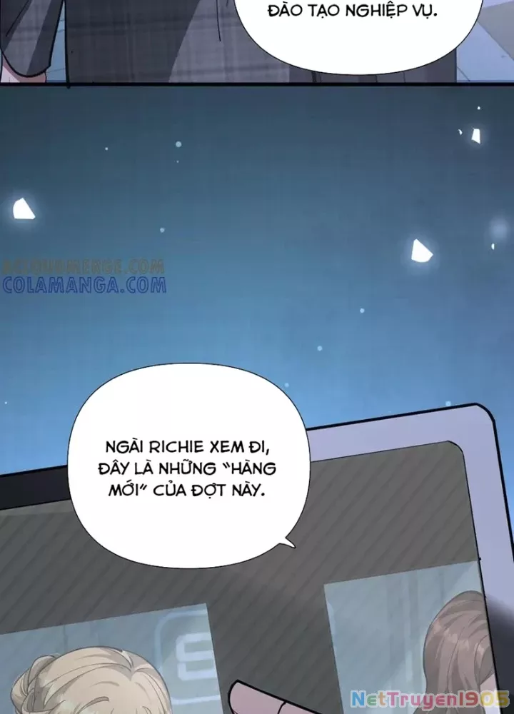 Ta Bị Kẹt Cùng Một Ngày 1000 Năm Chapter 203 - Trang 3