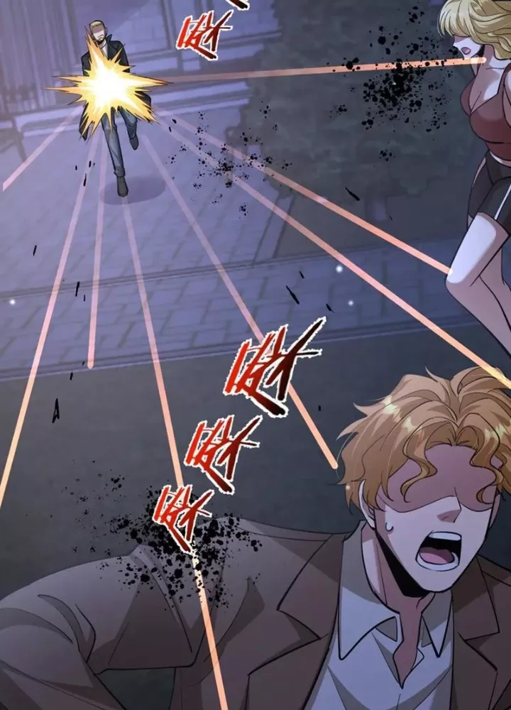 Ta Bị Kẹt Cùng Một Ngày 1000 Năm Chapter 203 - Trang 3