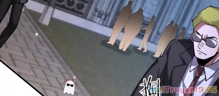 Ta Bị Kẹt Cùng Một Ngày 1000 Năm Chapter 203 - Trang 3