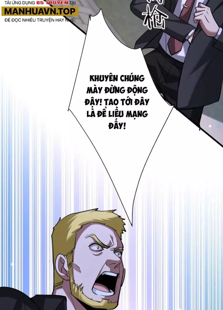 Ta Bị Kẹt Cùng Một Ngày 1000 Năm Chapter 203 - Trang 3