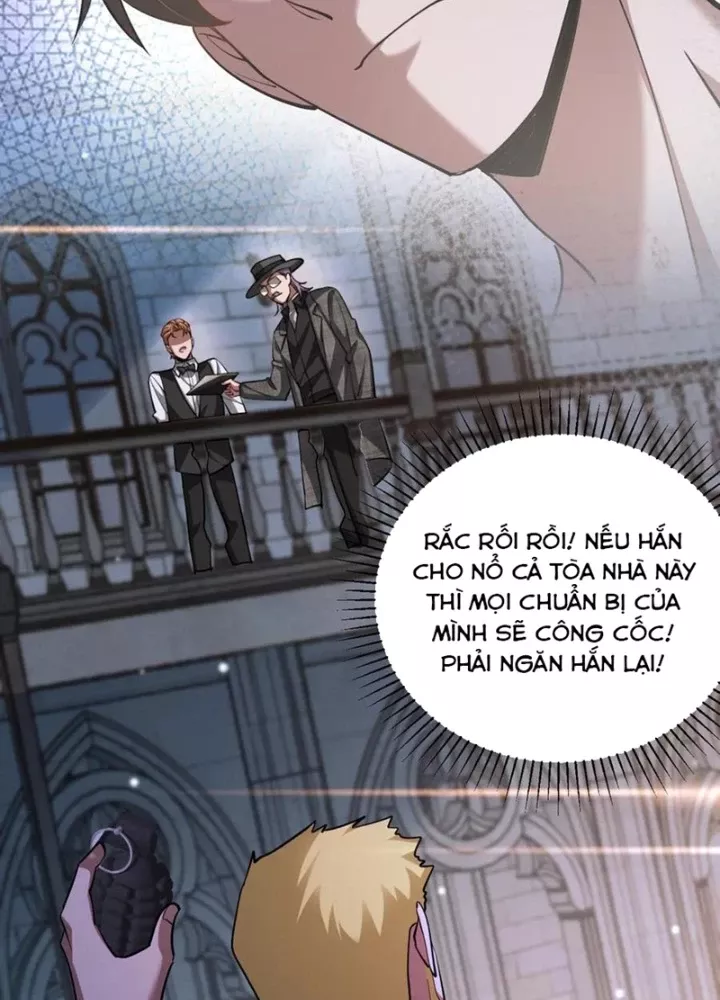 Ta Bị Kẹt Cùng Một Ngày 1000 Năm Chapter 203 - Trang 3