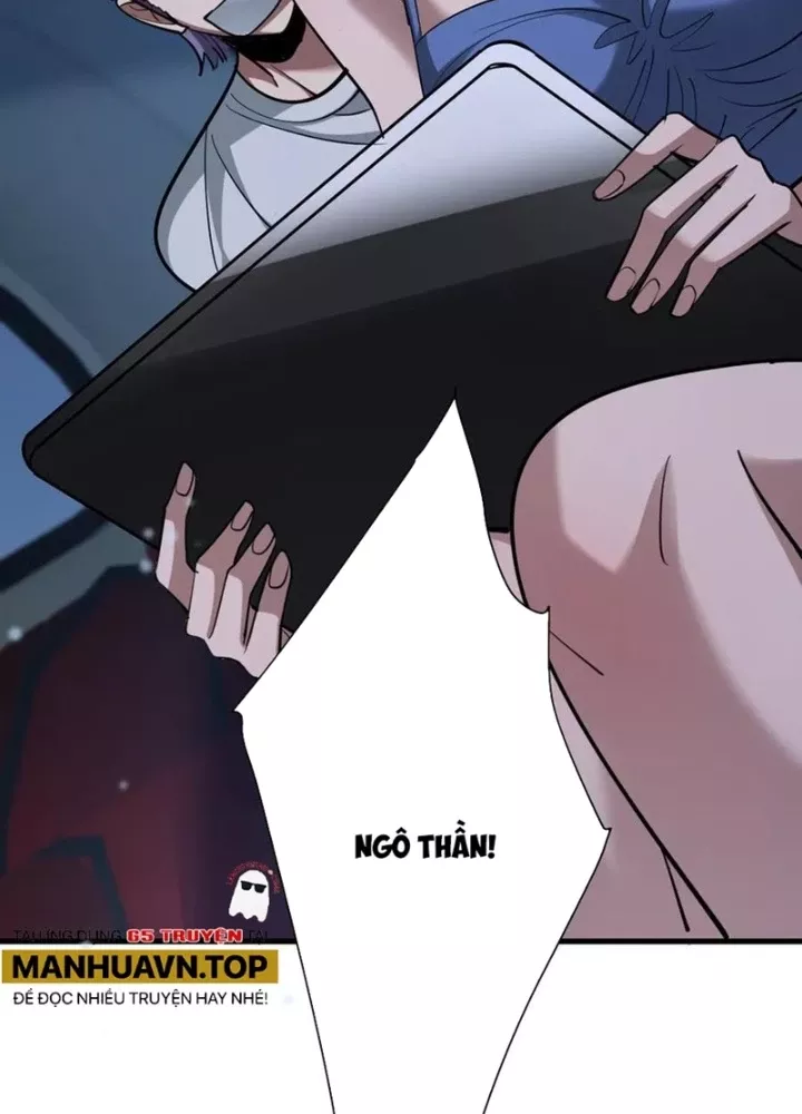 Ta Bị Kẹt Cùng Một Ngày 1000 Năm Chapter 203 - Trang 3