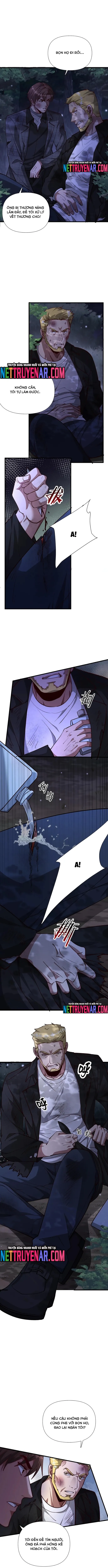Ta Bị Kẹt Cùng Một Ngày 1000 Năm Chapter 204 - Trang 2