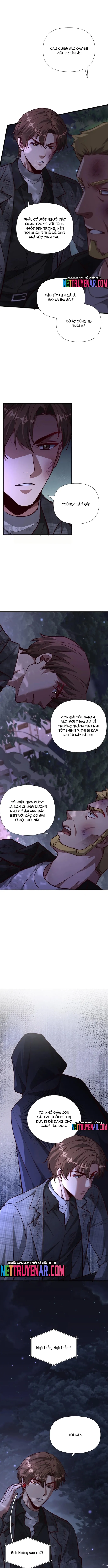 Ta Bị Kẹt Cùng Một Ngày 1000 Năm Chapter 204 - Trang 2