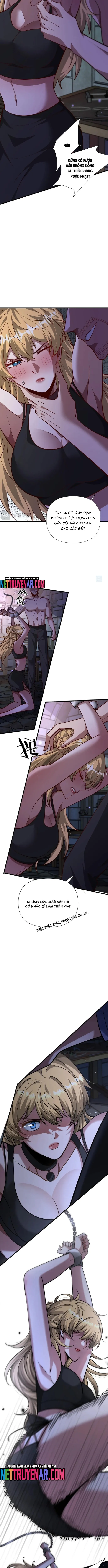 Ta Bị Kẹt Cùng Một Ngày 1000 Năm Chapter 204 - Trang 2