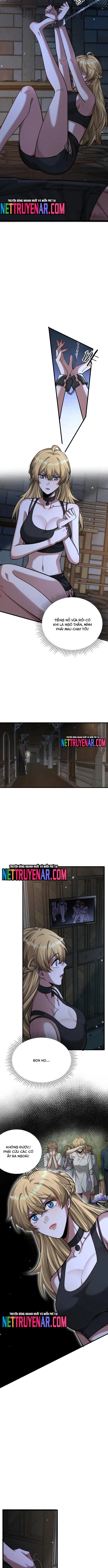 Ta Bị Kẹt Cùng Một Ngày 1000 Năm Chapter 204 - Trang 2