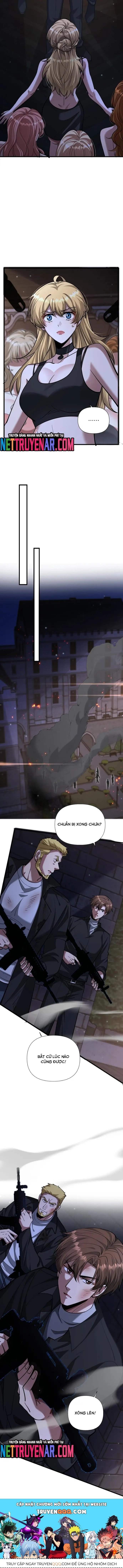 Ta Bị Kẹt Cùng Một Ngày 1000 Năm Chapter 204 - Trang 2
