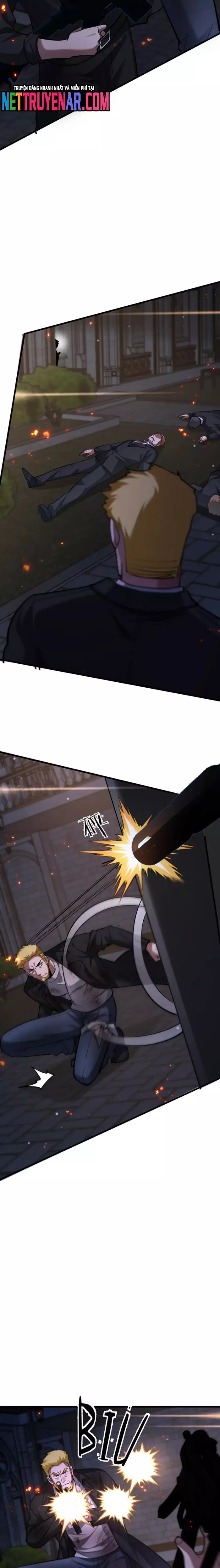 Ta Bị Kẹt Cùng Một Ngày 1000 Năm Chapter 205 - Trang 2