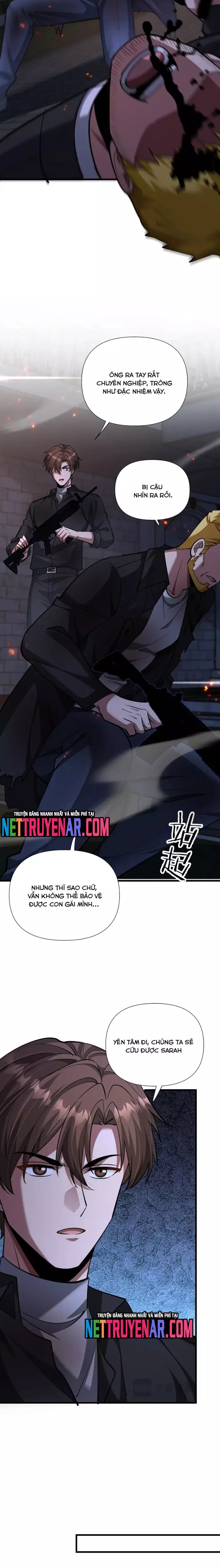 Ta Bị Kẹt Cùng Một Ngày 1000 Năm Chapter 205 - Trang 2