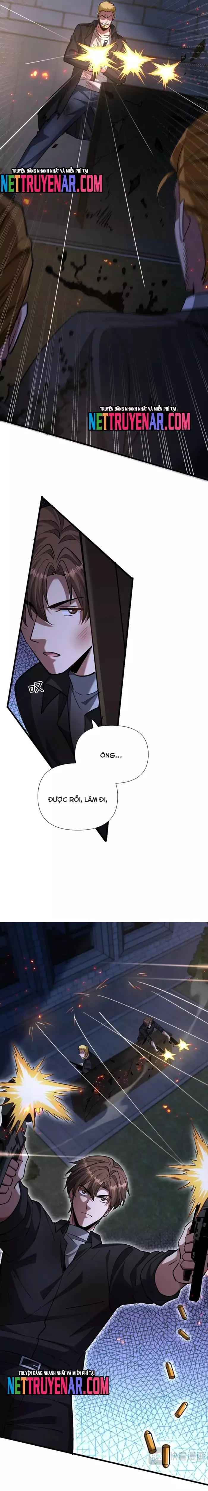 Ta Bị Kẹt Cùng Một Ngày 1000 Năm Chapter 205 - Trang 2