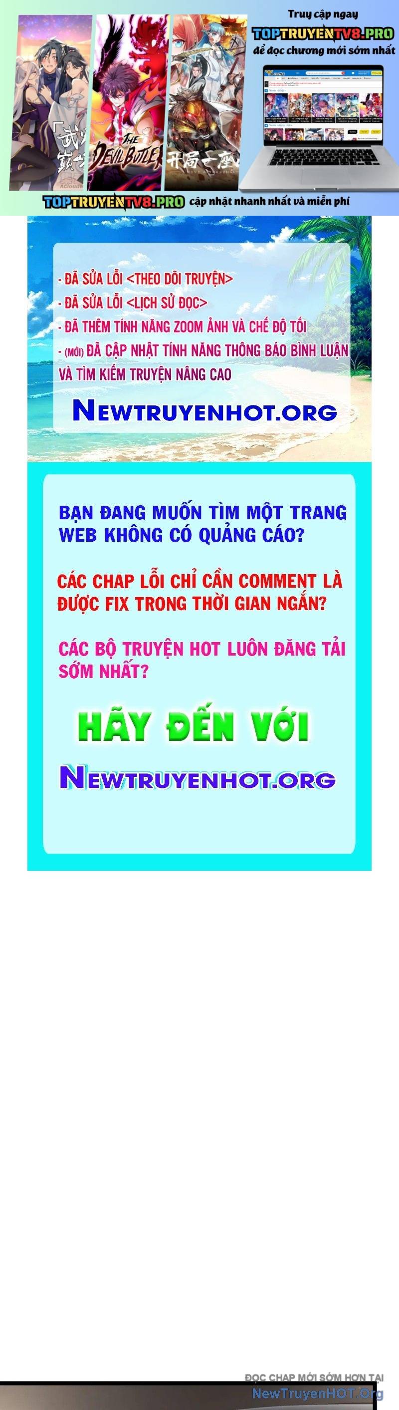 Ta Bị Kẹt Cùng Một Ngày 1000 Năm Chapter 206 - Trang 3