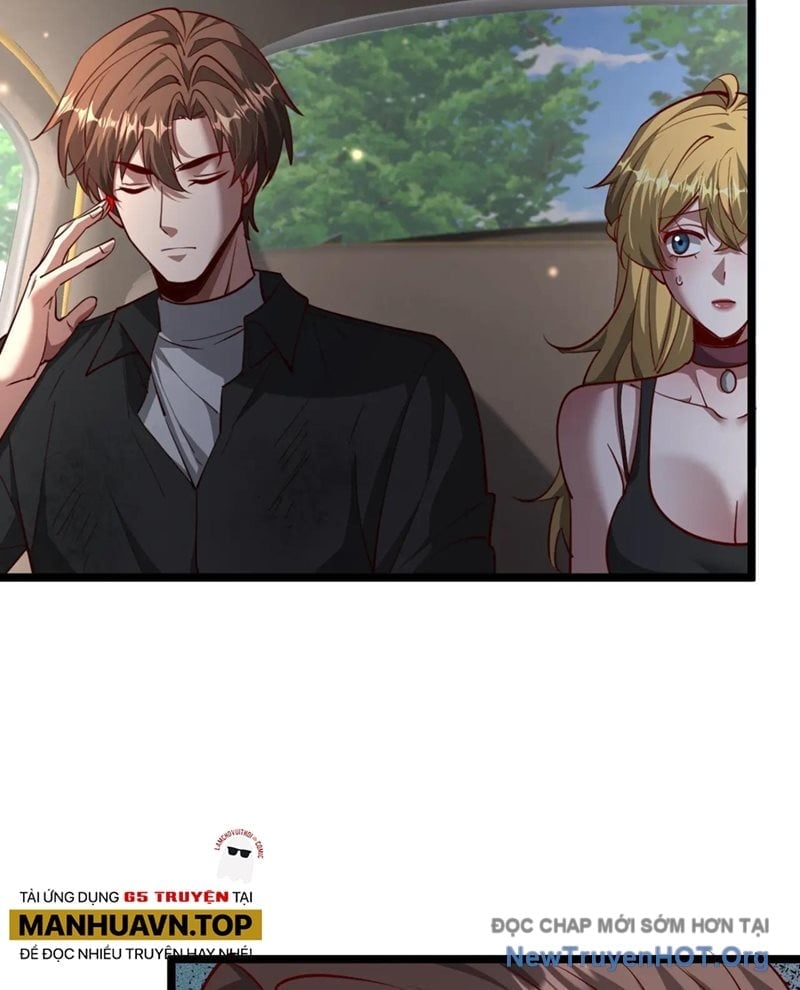 Ta Bị Kẹt Cùng Một Ngày 1000 Năm Chapter 206 - Trang 3