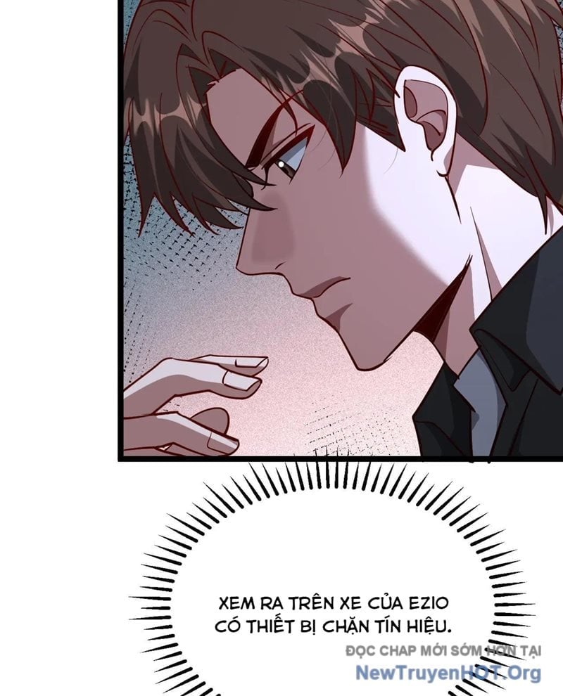 Ta Bị Kẹt Cùng Một Ngày 1000 Năm Chapter 206 - Trang 3