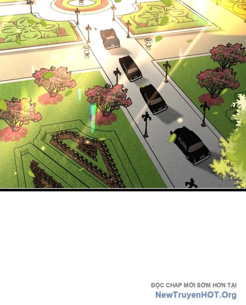 Ta Bị Kẹt Cùng Một Ngày 1000 Năm Chapter 206 - Trang 3