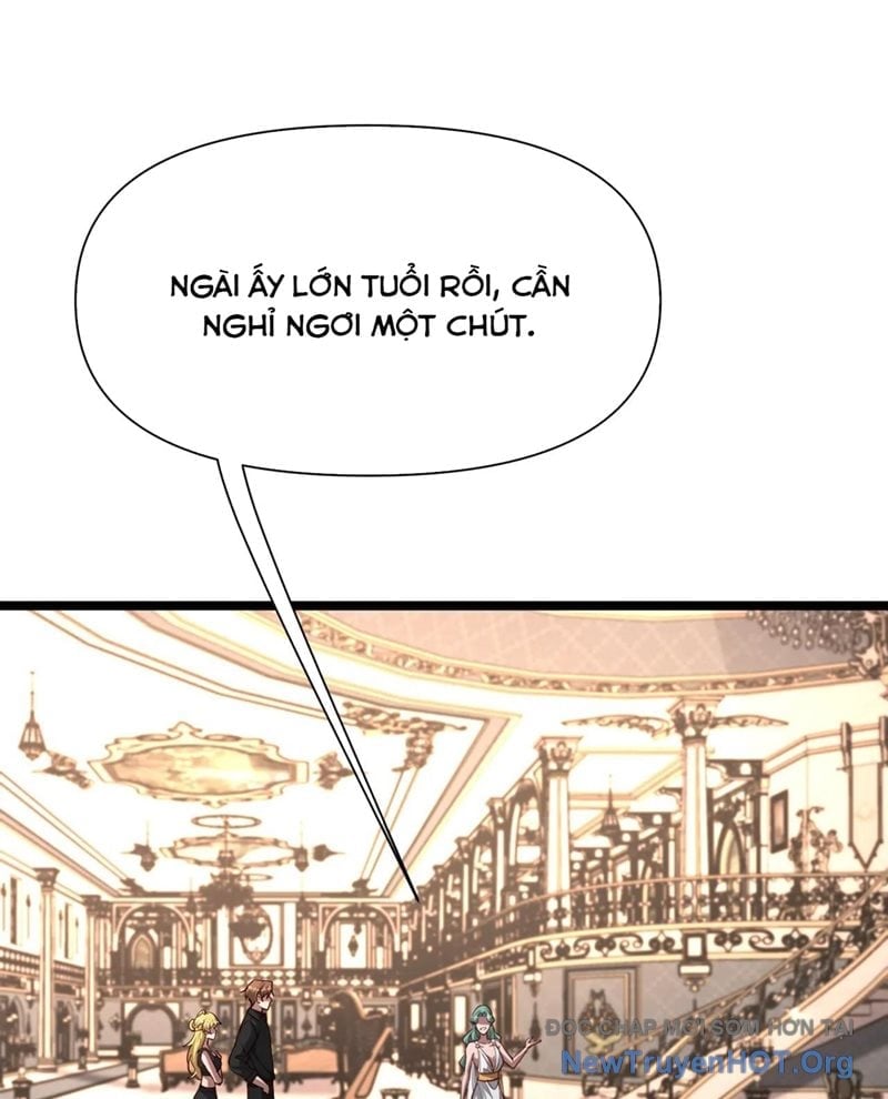 Ta Bị Kẹt Cùng Một Ngày 1000 Năm Chapter 206 - Trang 3