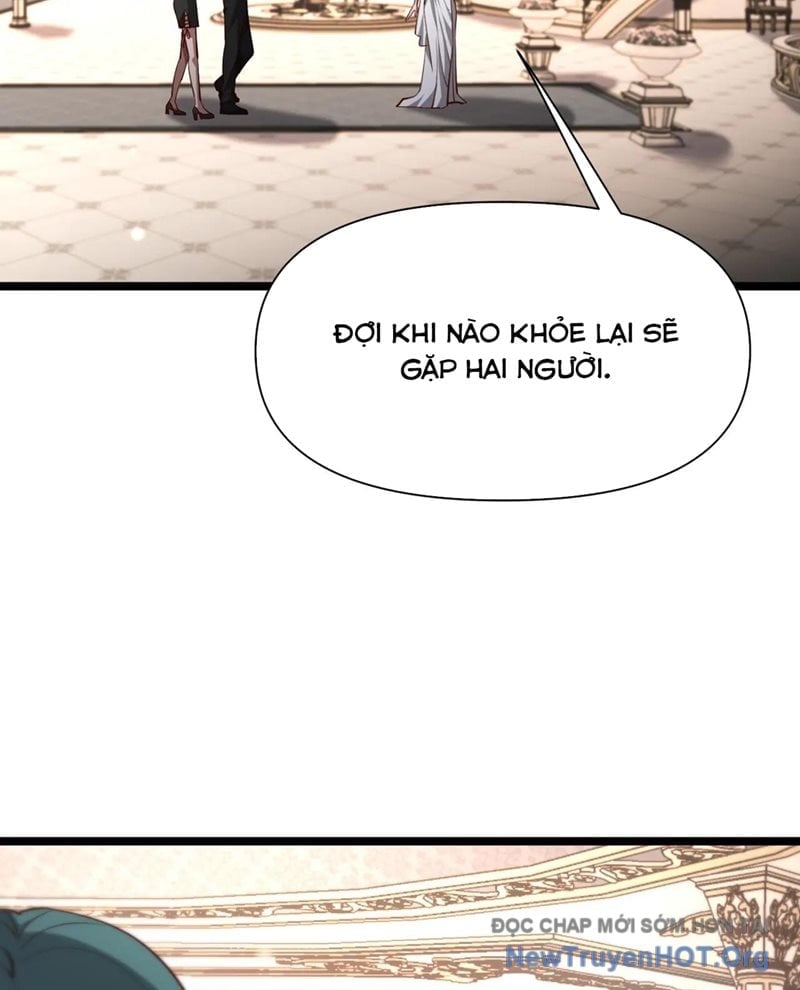 Ta Bị Kẹt Cùng Một Ngày 1000 Năm Chapter 206 - Trang 3