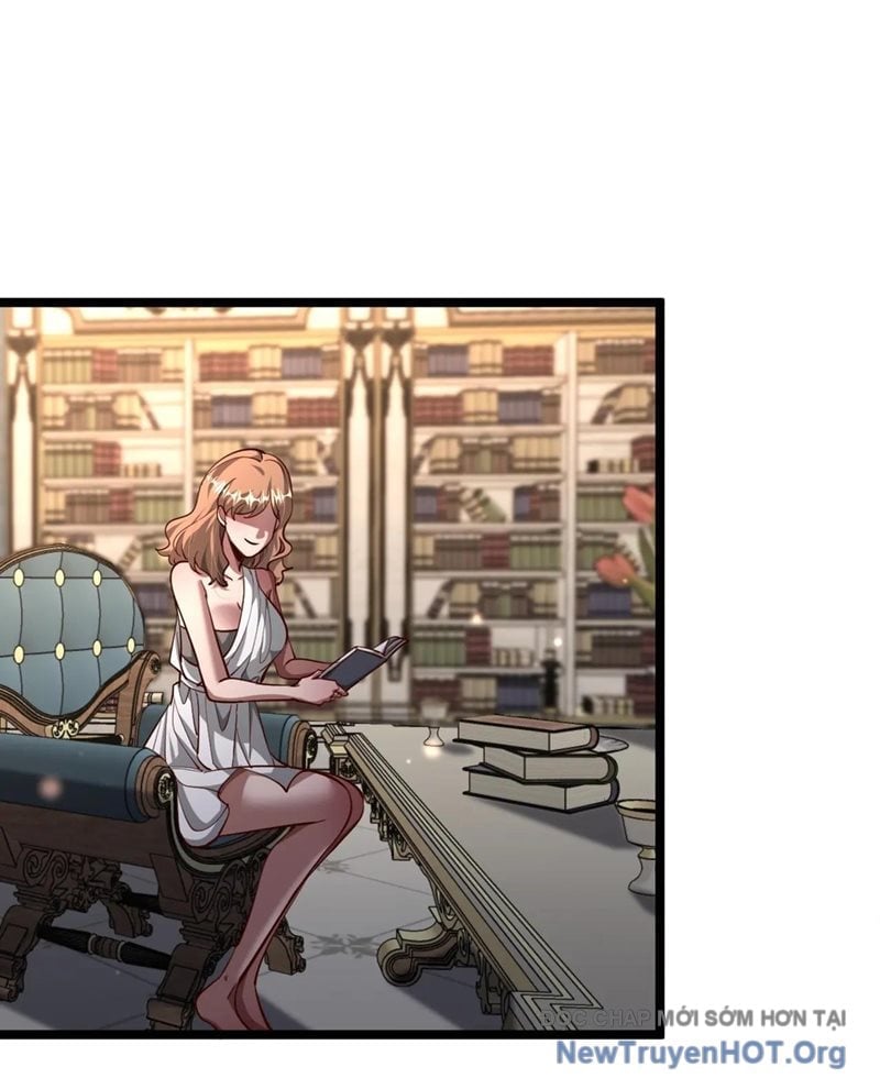 Ta Bị Kẹt Cùng Một Ngày 1000 Năm Chapter 206 - Trang 3