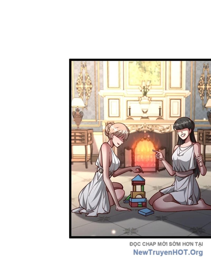 Ta Bị Kẹt Cùng Một Ngày 1000 Năm Chapter 206 - Trang 3