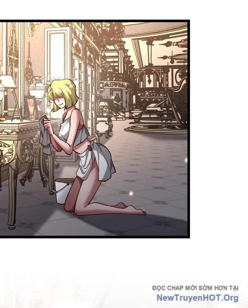 Ta Bị Kẹt Cùng Một Ngày 1000 Năm Chapter 206 - Trang 3