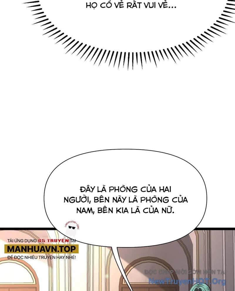 Ta Bị Kẹt Cùng Một Ngày 1000 Năm Chapter 206 - Trang 3
