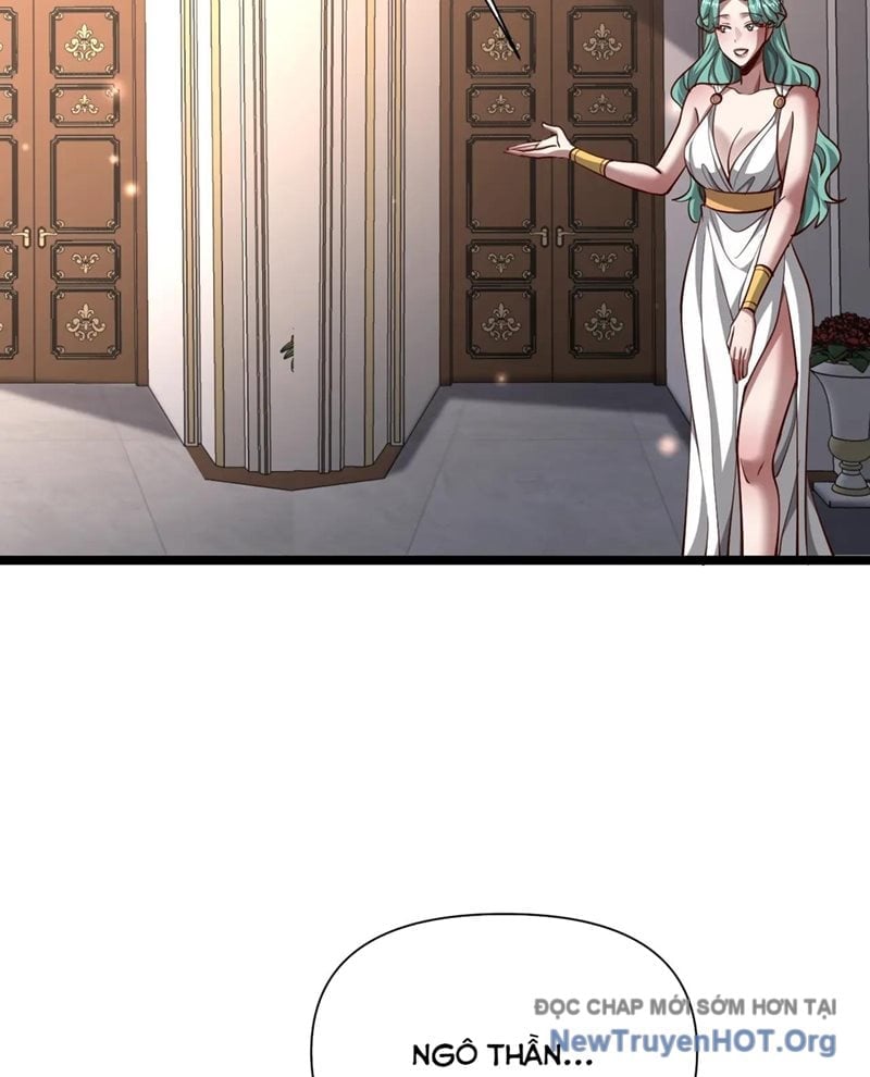Ta Bị Kẹt Cùng Một Ngày 1000 Năm Chapter 206 - Trang 3