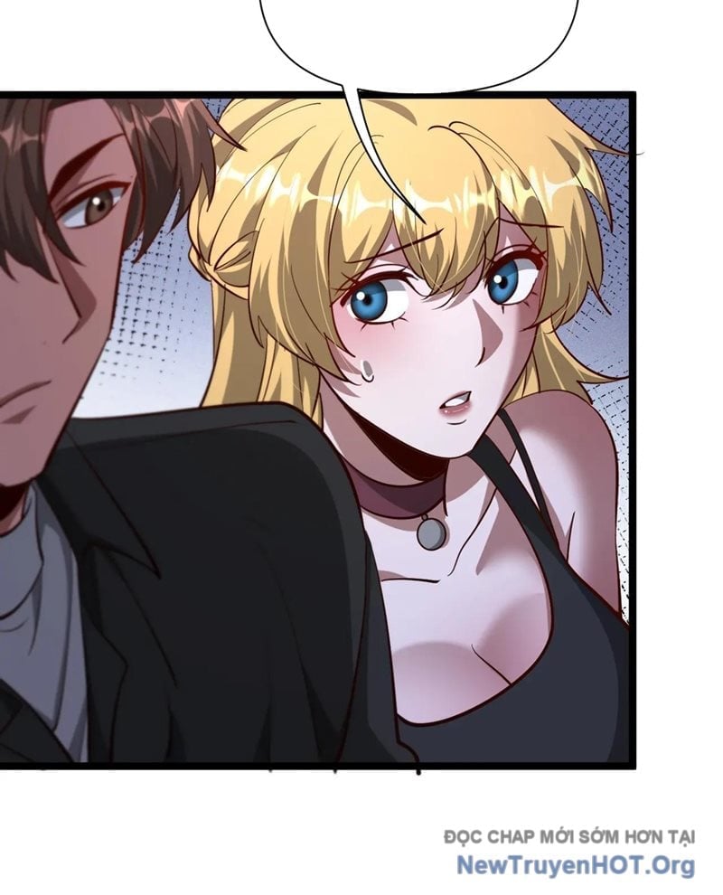 Ta Bị Kẹt Cùng Một Ngày 1000 Năm Chapter 206 - Trang 3