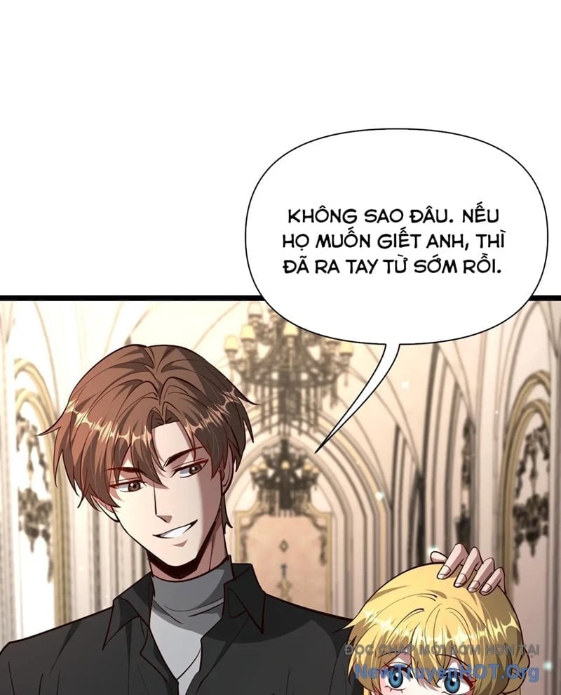Ta Bị Kẹt Cùng Một Ngày 1000 Năm Chapter 206 - Trang 3