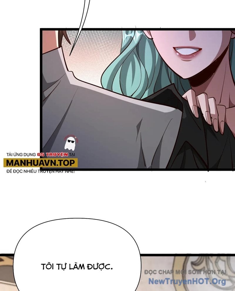 Ta Bị Kẹt Cùng Một Ngày 1000 Năm Chapter 206 - Trang 3