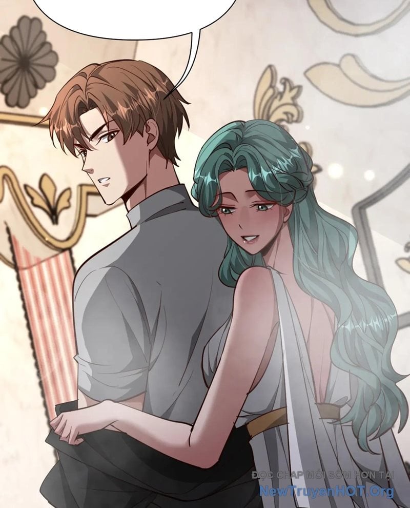 Ta Bị Kẹt Cùng Một Ngày 1000 Năm Chapter 206 - Trang 3