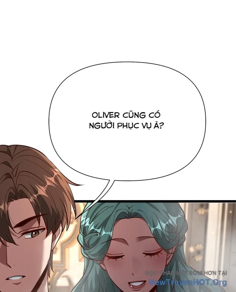 Ta Bị Kẹt Cùng Một Ngày 1000 Năm Chapter 206 - Trang 3