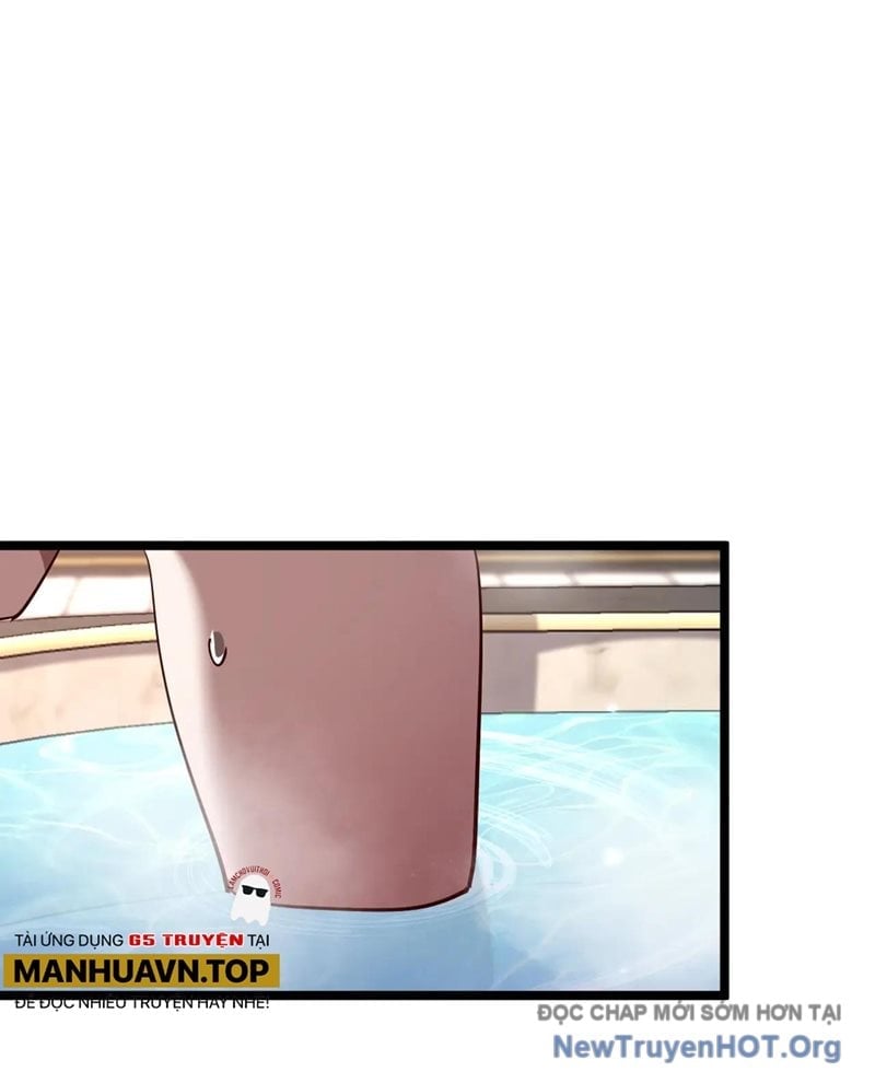 Ta Bị Kẹt Cùng Một Ngày 1000 Năm Chapter 206 - Trang 3