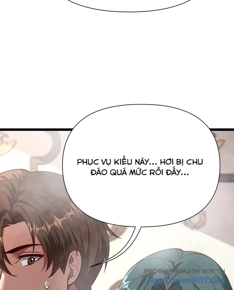 Ta Bị Kẹt Cùng Một Ngày 1000 Năm Chapter 206 - Trang 3