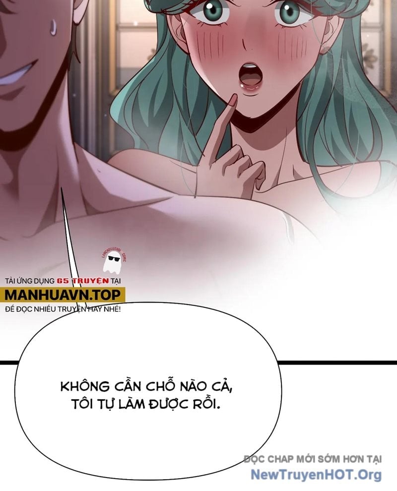 Ta Bị Kẹt Cùng Một Ngày 1000 Năm Chapter 206 - Trang 3
