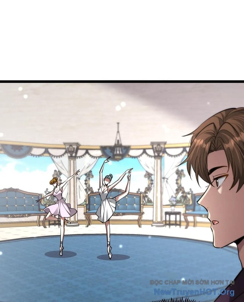 Ta Bị Kẹt Cùng Một Ngày 1000 Năm Chapter 206 - Trang 3