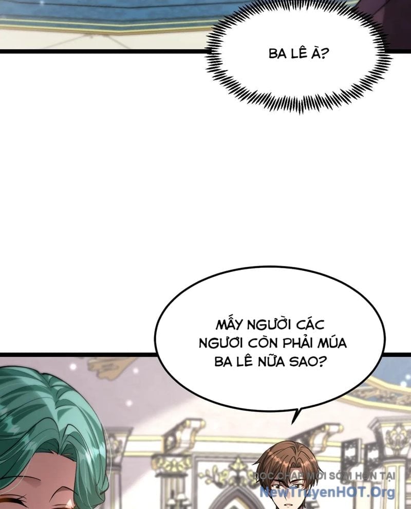 Ta Bị Kẹt Cùng Một Ngày 1000 Năm Chapter 206 - Trang 3