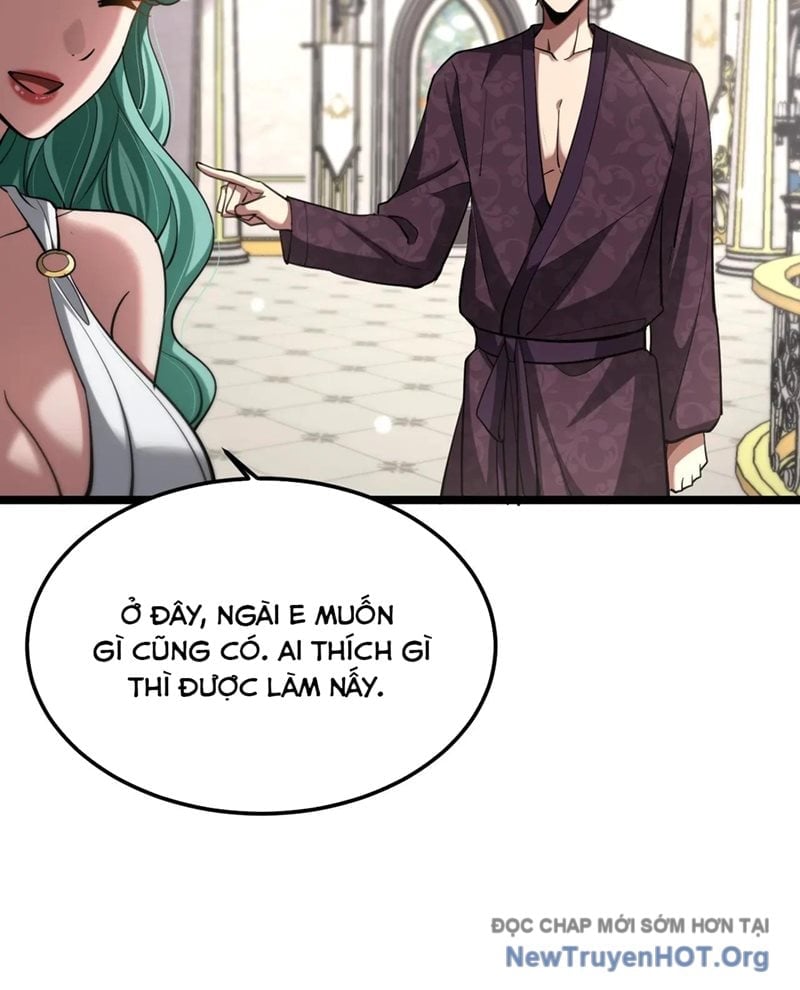 Ta Bị Kẹt Cùng Một Ngày 1000 Năm Chapter 206 - Trang 3