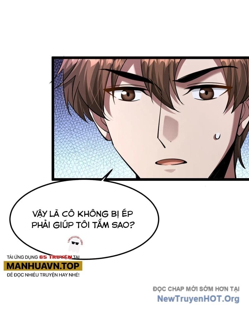 Ta Bị Kẹt Cùng Một Ngày 1000 Năm Chapter 206 - Trang 3