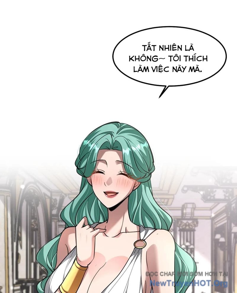 Ta Bị Kẹt Cùng Một Ngày 1000 Năm Chapter 206 - Trang 3