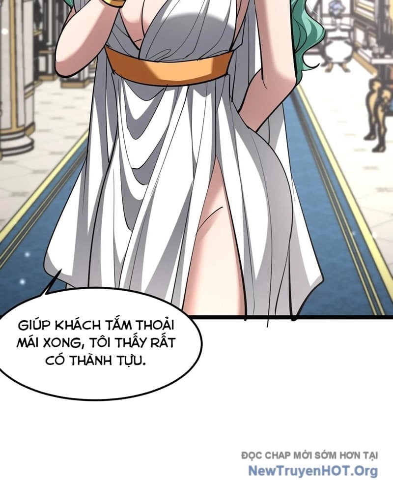 Ta Bị Kẹt Cùng Một Ngày 1000 Năm Chapter 206 - Trang 3