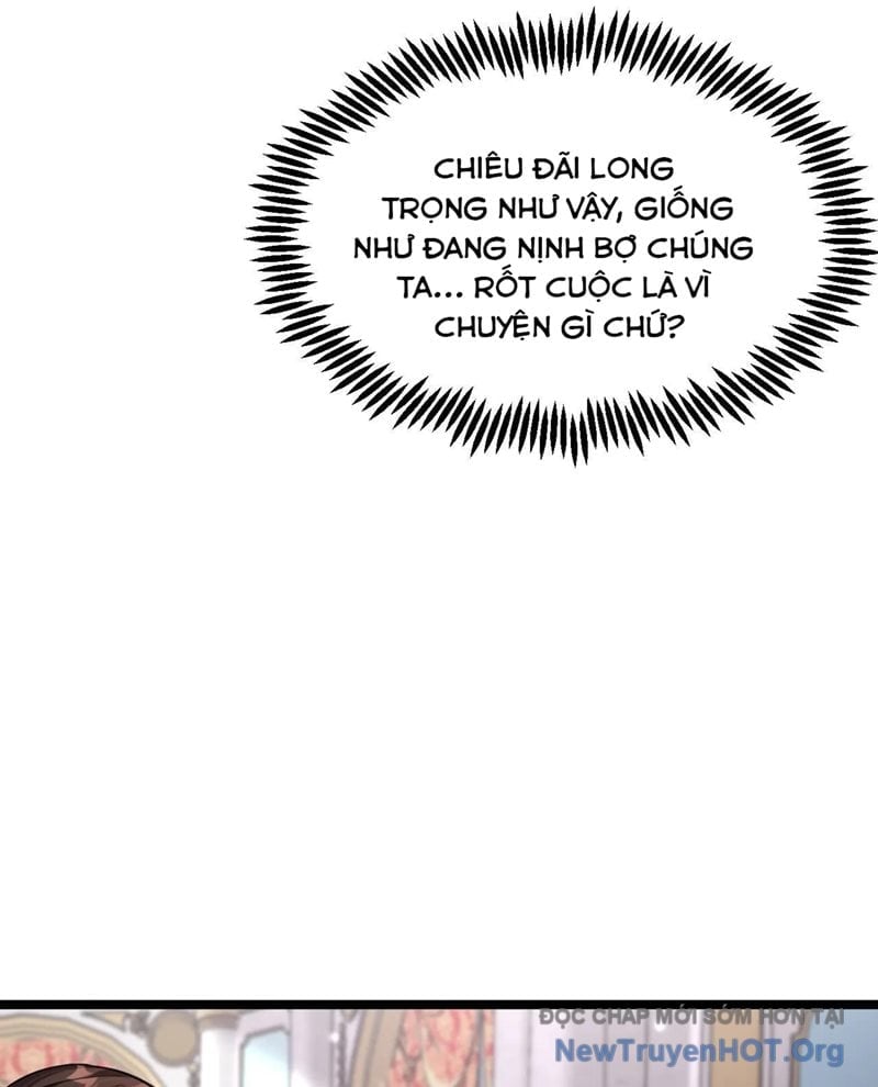Ta Bị Kẹt Cùng Một Ngày 1000 Năm Chapter 206 - Trang 3