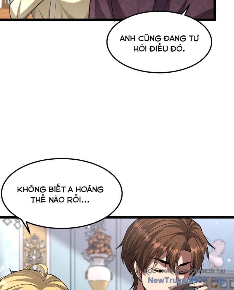Ta Bị Kẹt Cùng Một Ngày 1000 Năm Chapter 206 - Trang 3