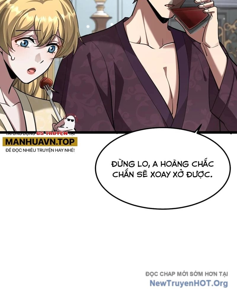 Ta Bị Kẹt Cùng Một Ngày 1000 Năm Chapter 206 - Trang 3