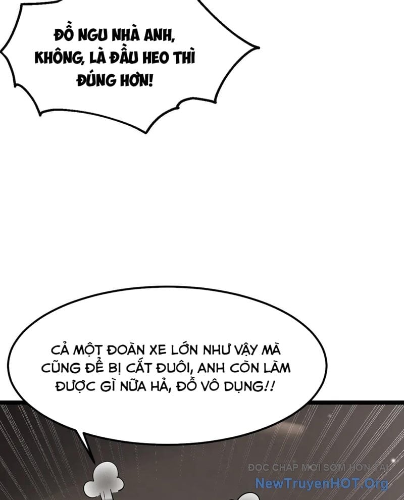 Ta Bị Kẹt Cùng Một Ngày 1000 Năm Chapter 206 - Trang 3